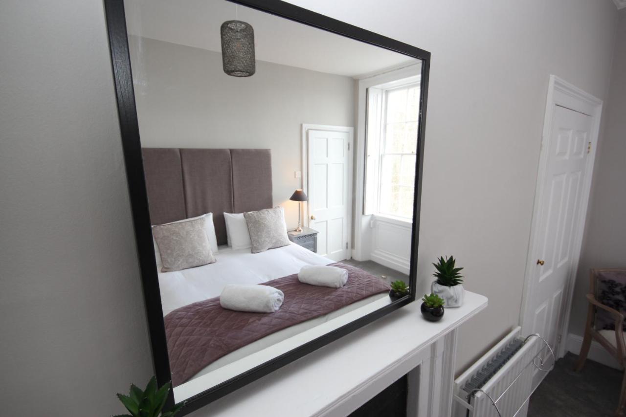 Park View Two-Bedroom Apartment Бат Экстерьер фото