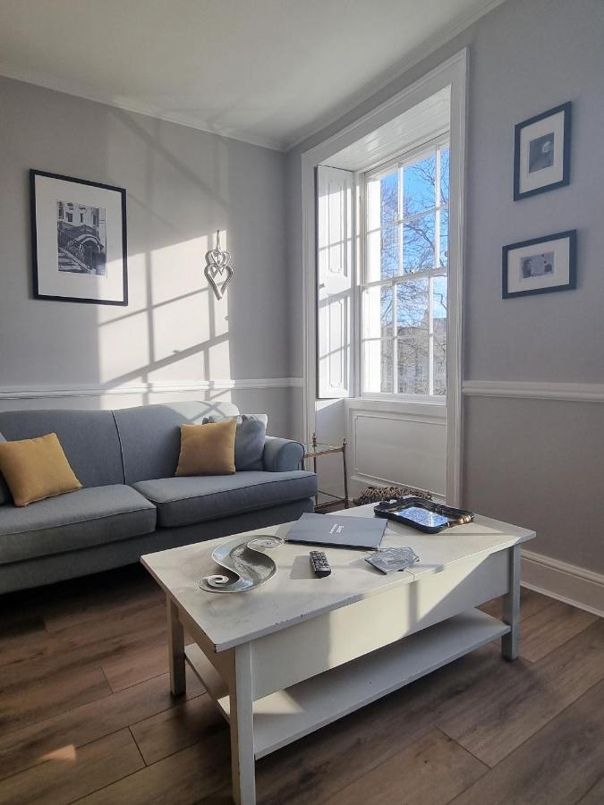 Park View Two-Bedroom Apartment Бат Экстерьер фото